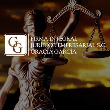 Firma Integral Jurídico Empresarial S.C.